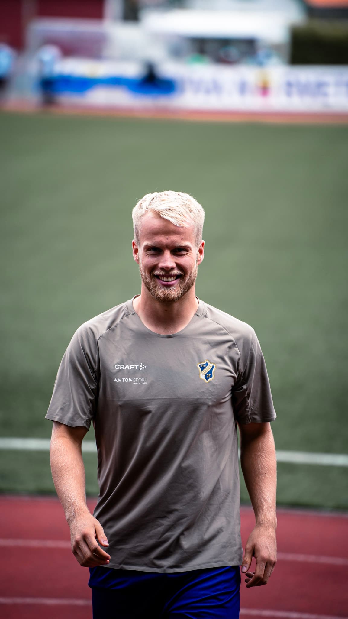 Jacob Hanstad