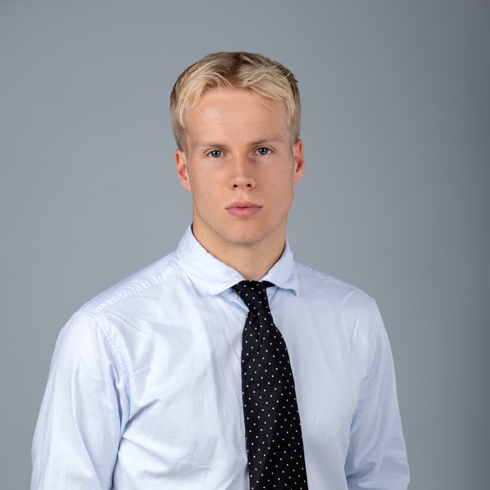 Jacob Hanstad