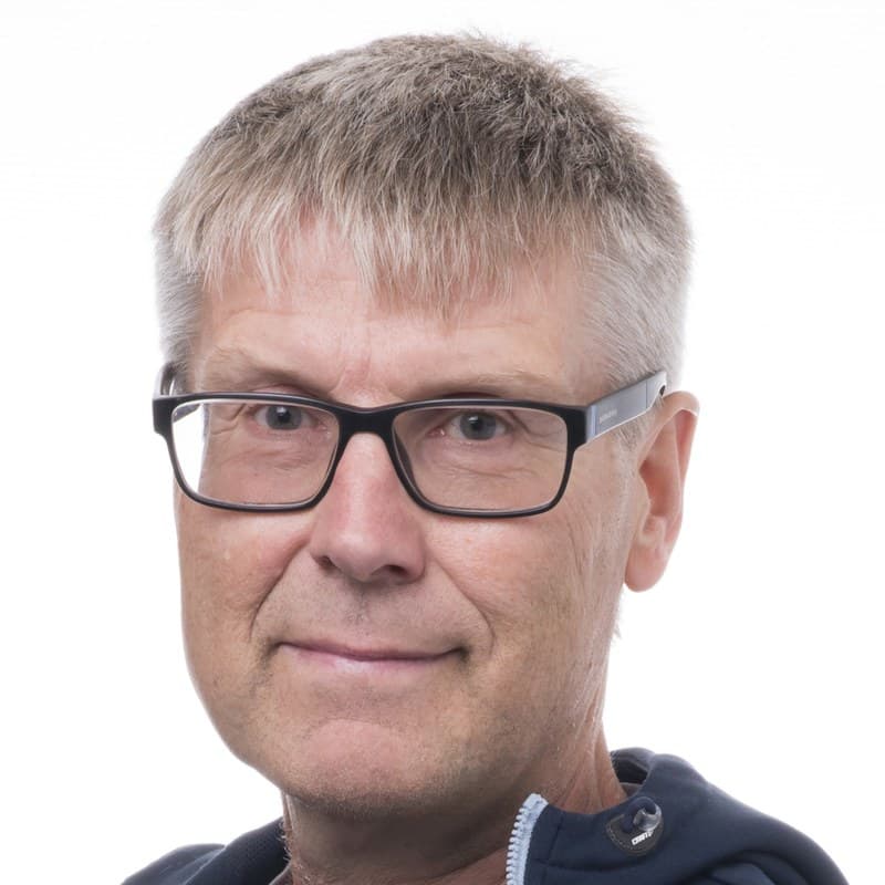 Dag Vidar Hanstad